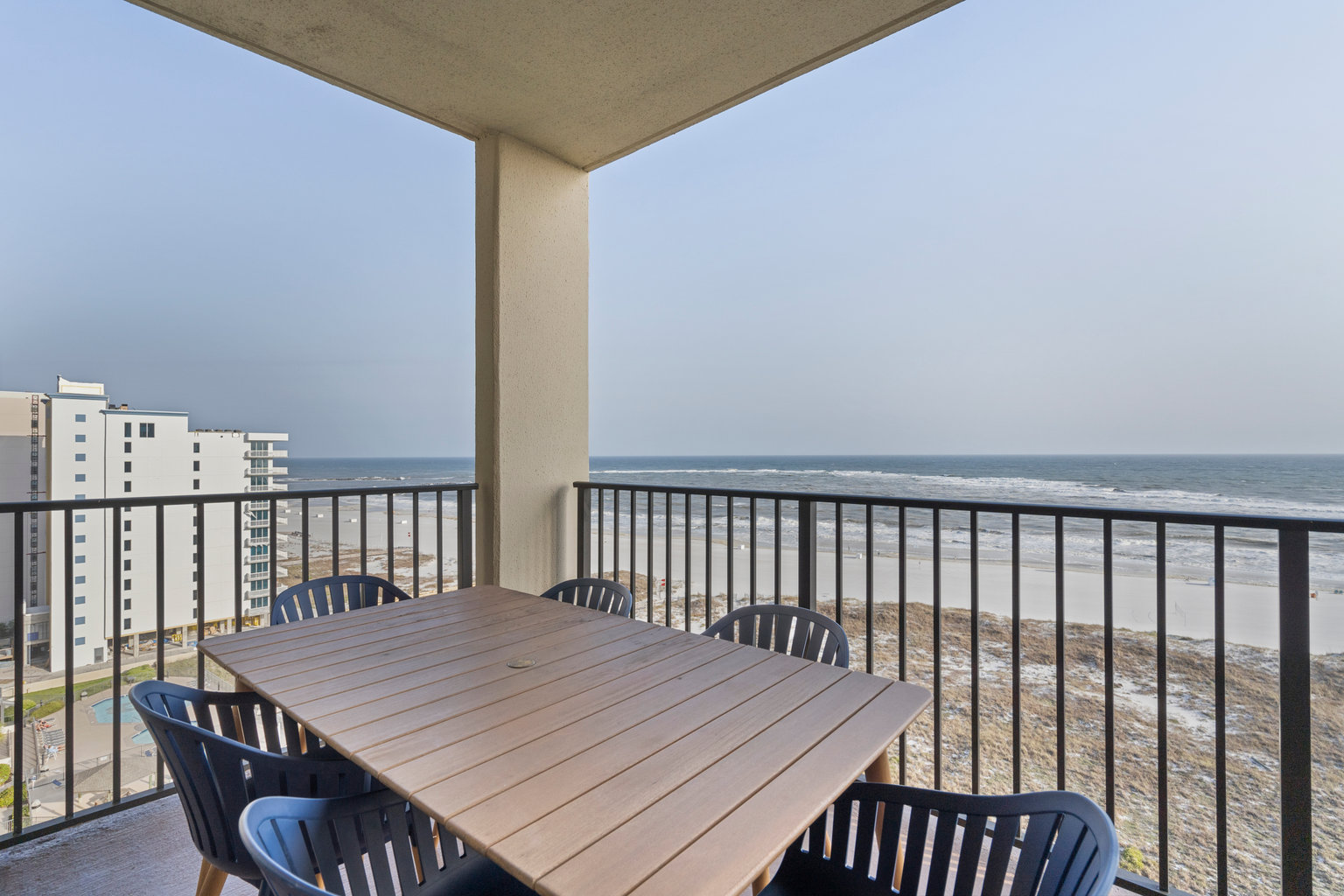 Orange Beach Vacation Rental