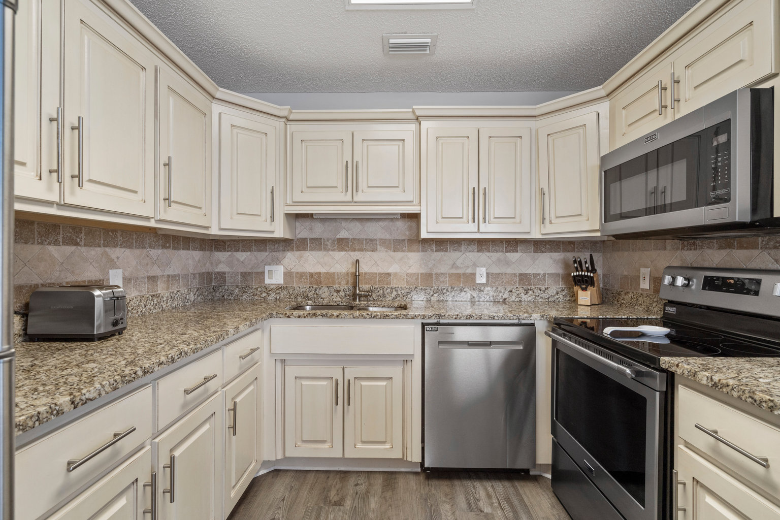 Orange Beach Vacation Rental