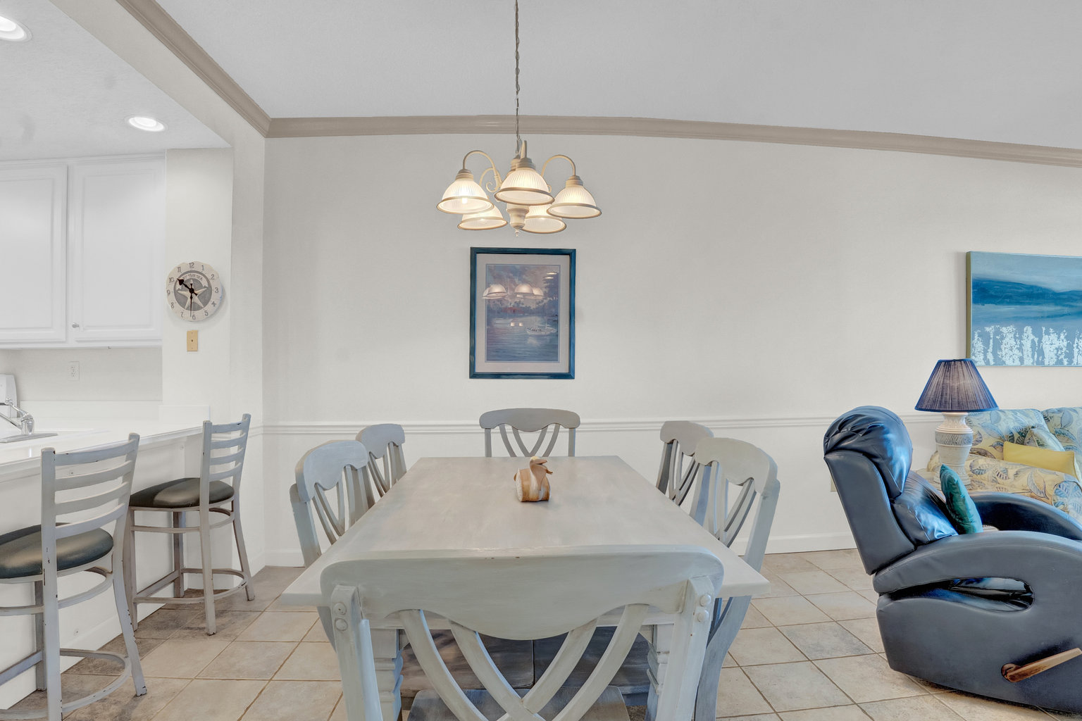 Orange Beach Vacation Rental