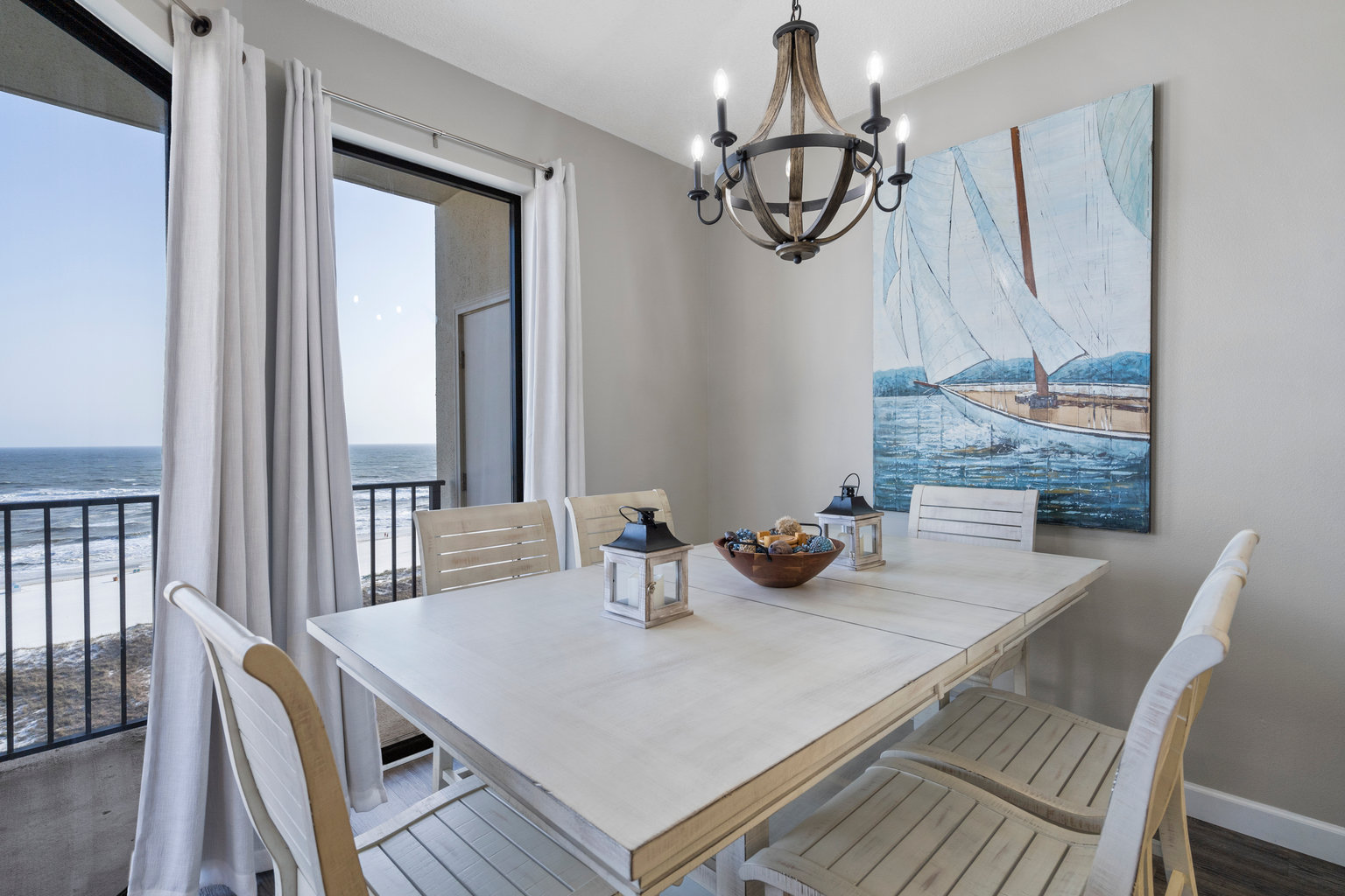 Orange Beach Vacation Rental