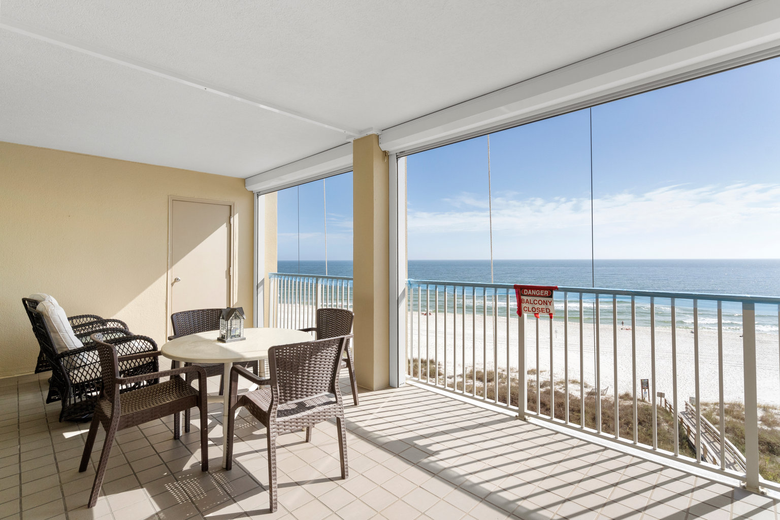 Orange Beach Vacation Rental
