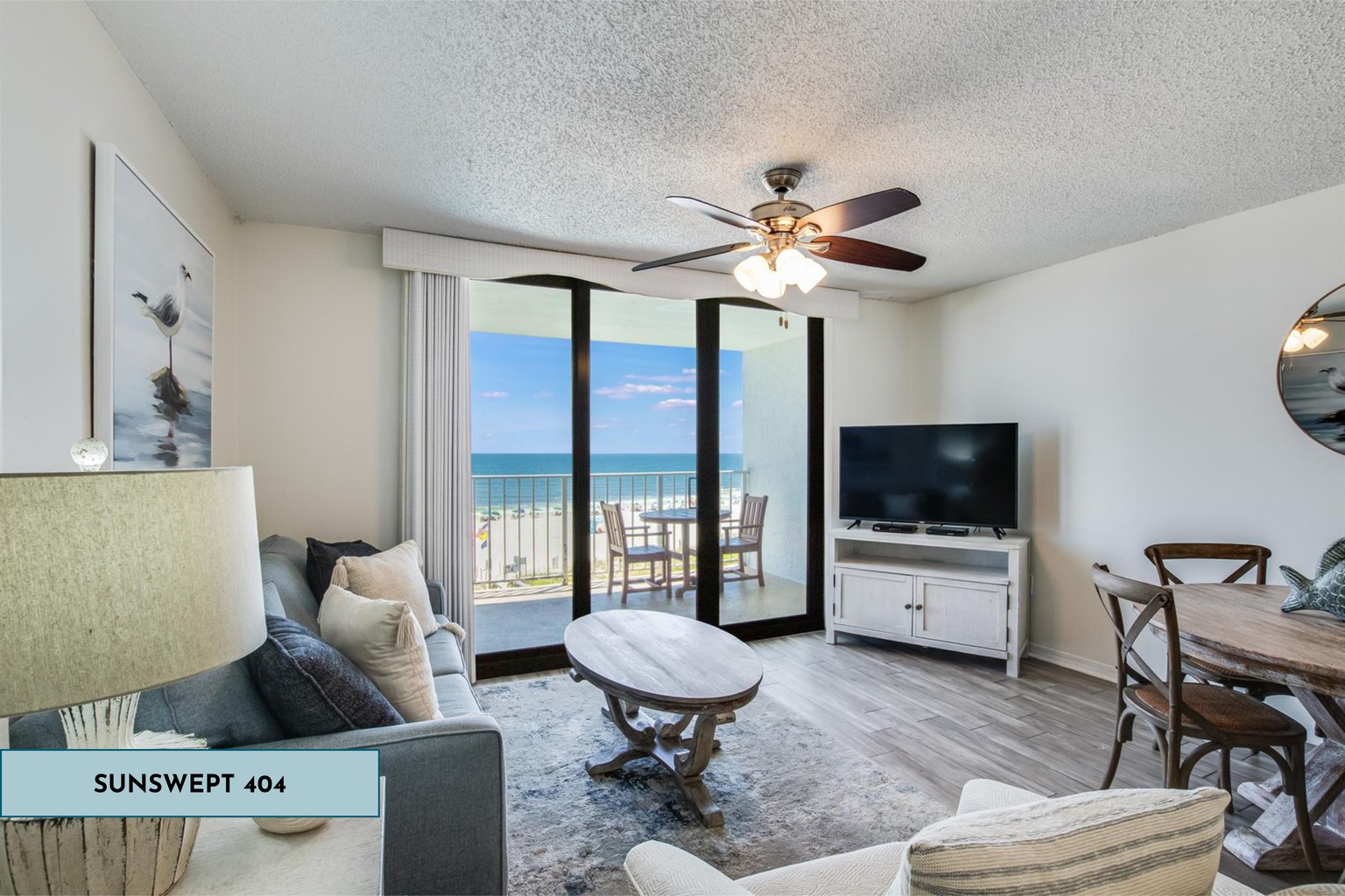Orange Beach Vacation Rental