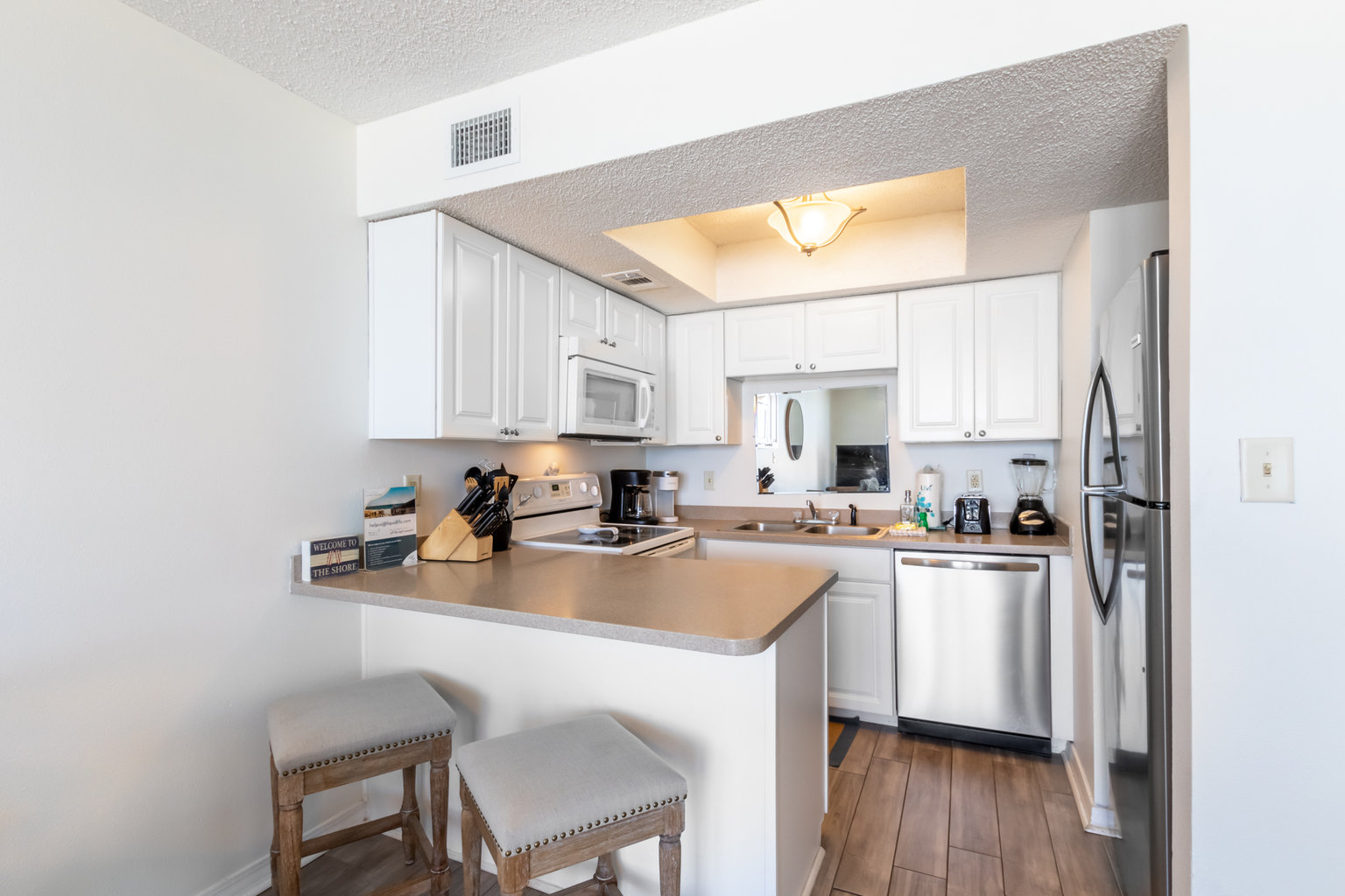 Orange Beach Vacation Rental