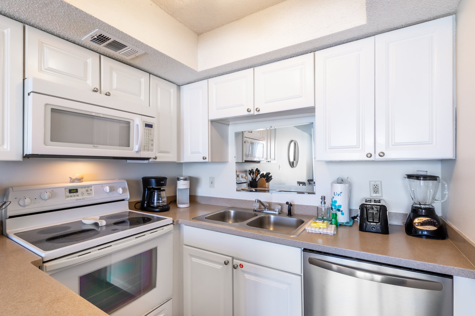 Orange Beach Vacation Rental