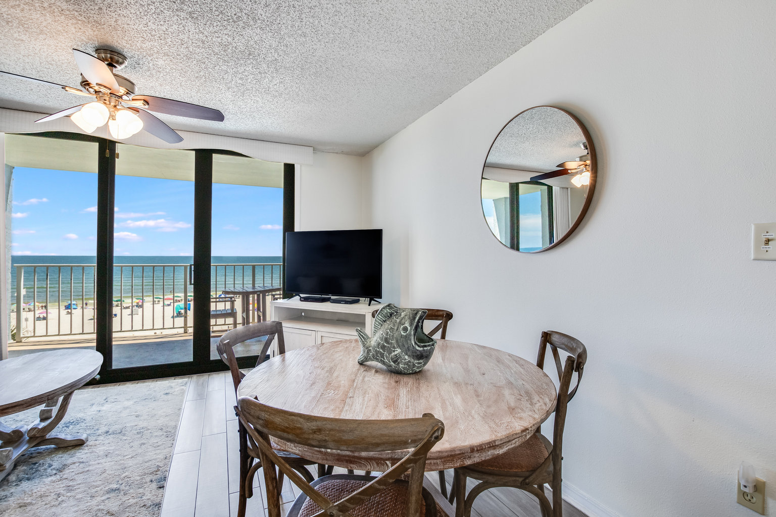 Orange Beach Vacation Rental