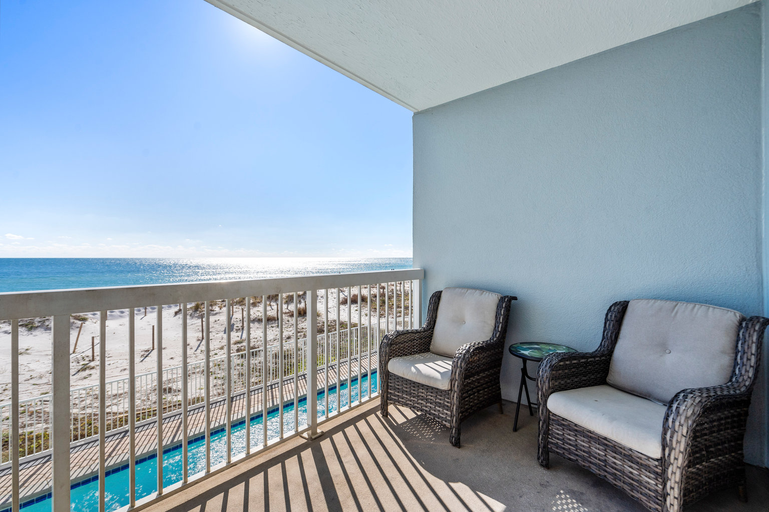 Gulf Shores Vacation Rental