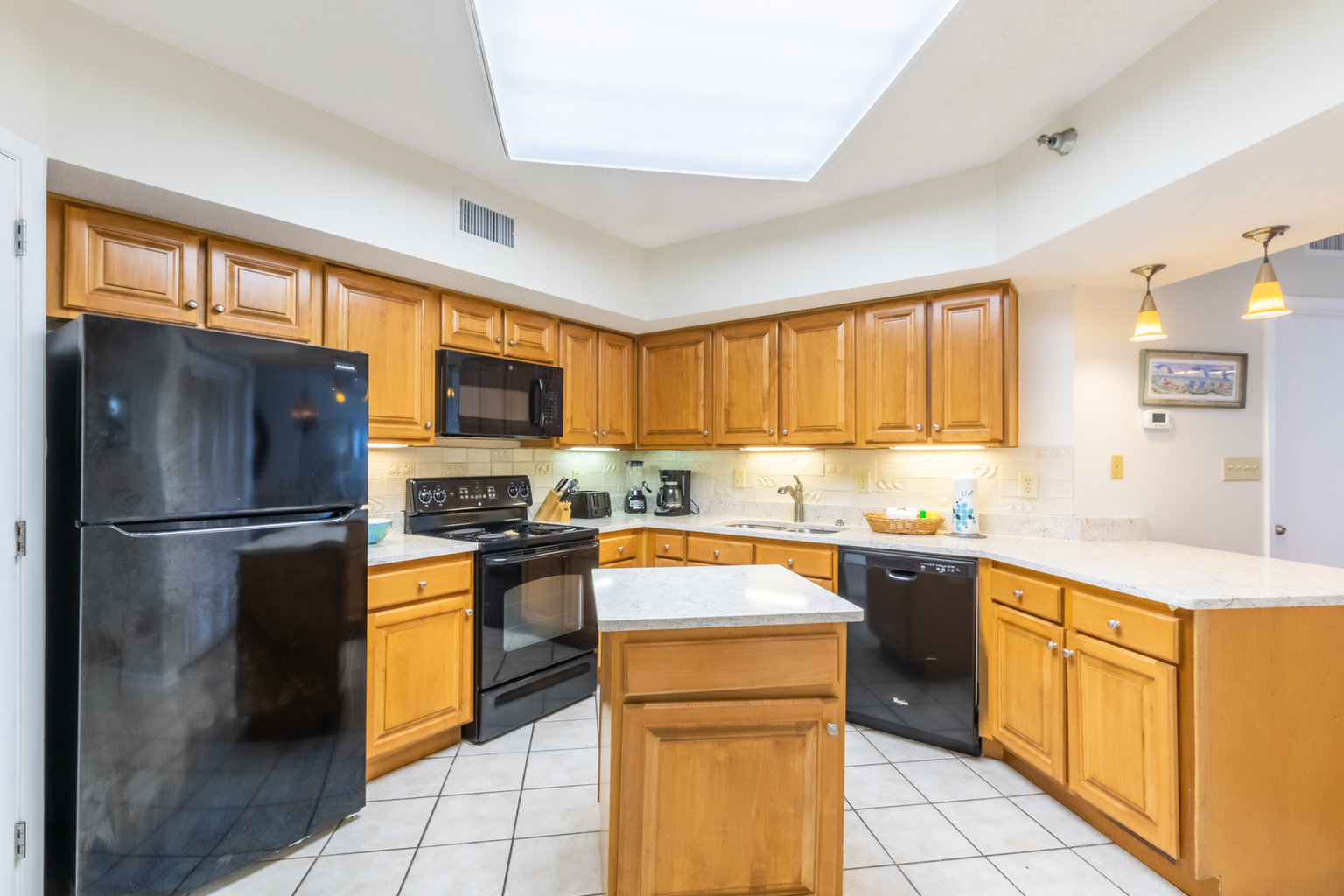 Orange Beach Vacation Rental