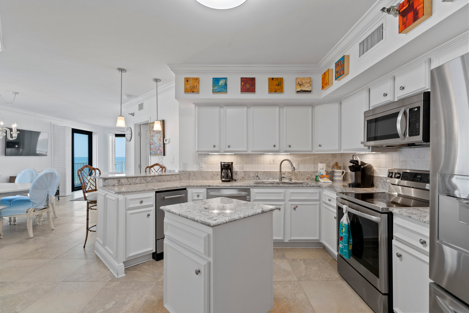 Orange Beach Vacation Rental