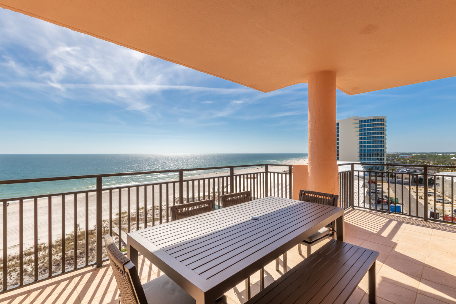 Orange Beach Vacation Rental