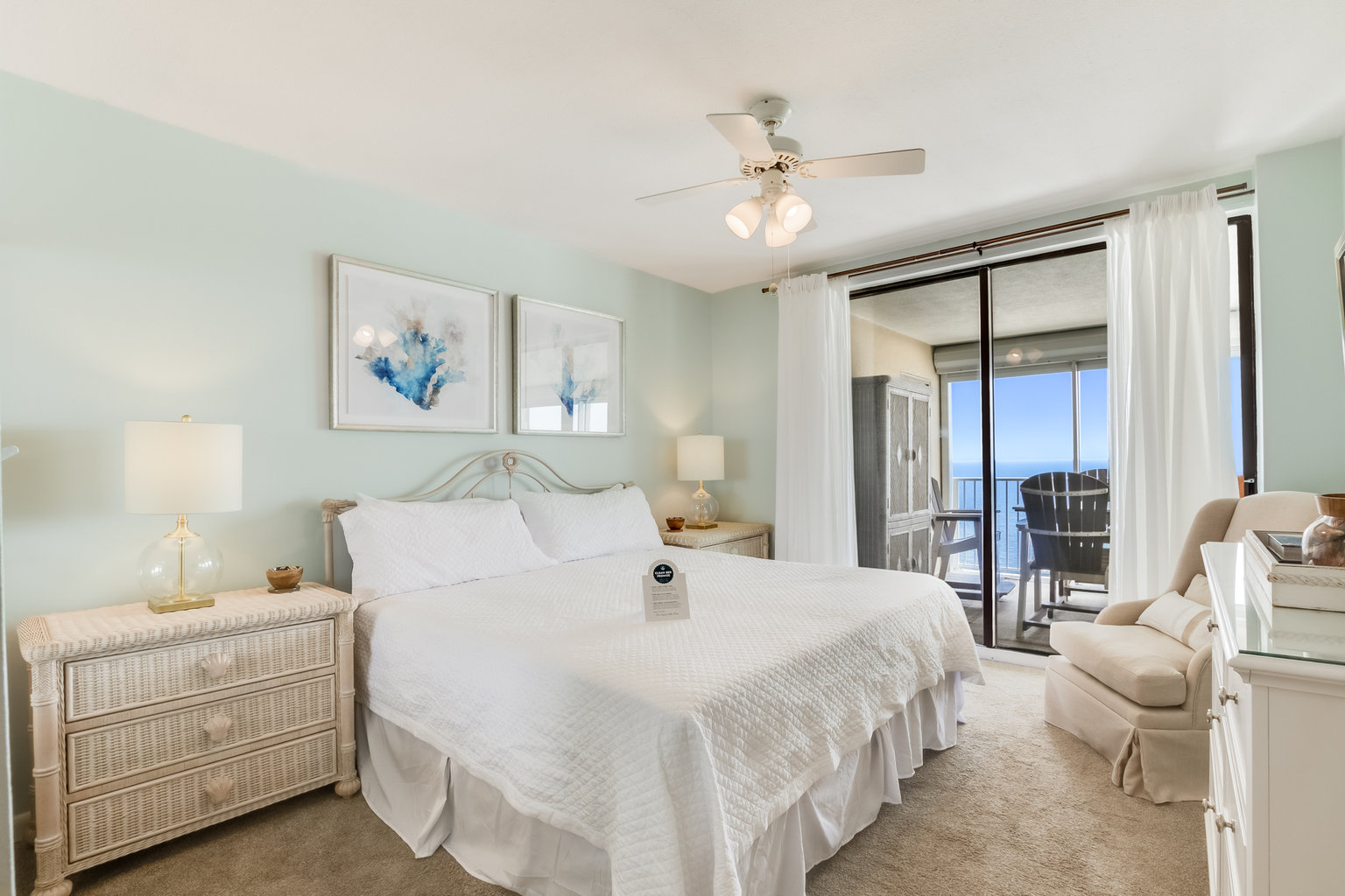 Orange Beach Vacation Rental