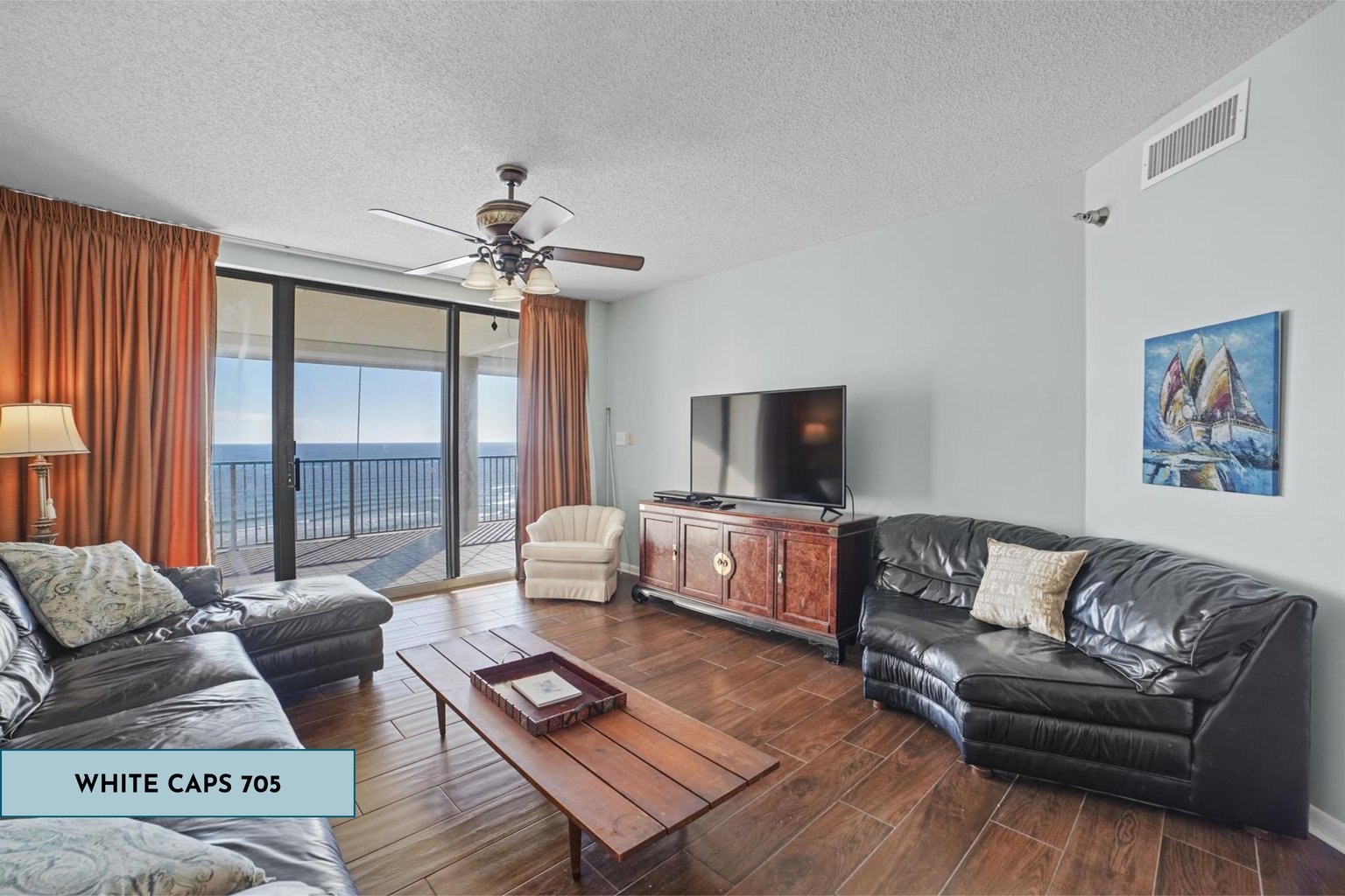 Orange Beach Vacation Rental