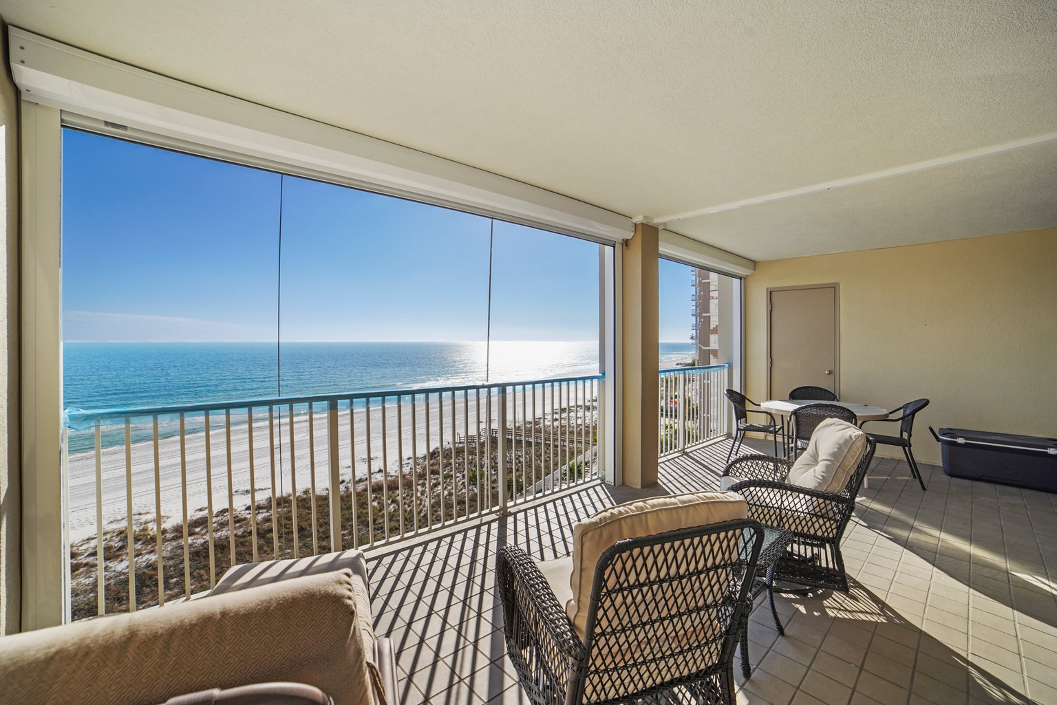 Orange Beach Vacation Rental