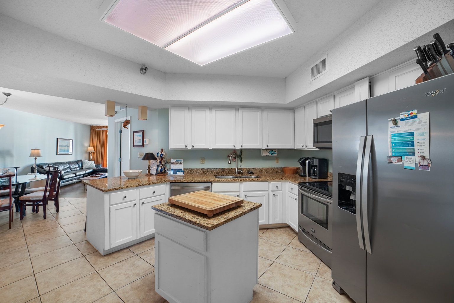 Orange Beach Vacation Rental