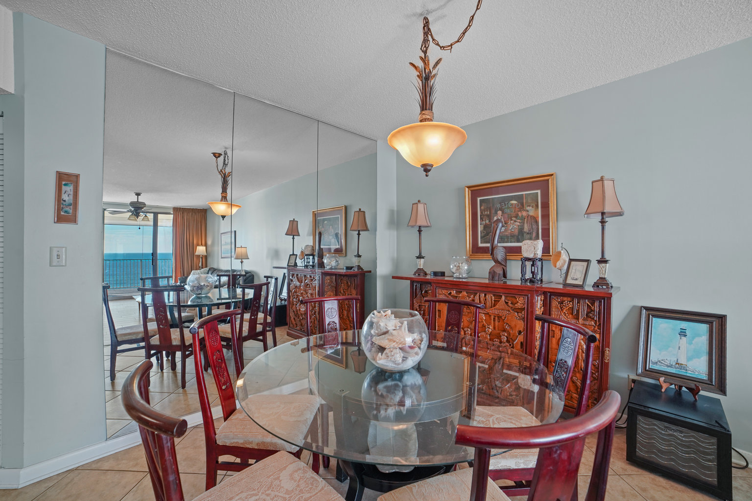 Orange Beach Vacation Rental