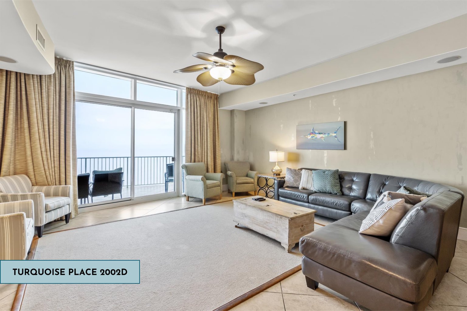 Orange Beach Vacation Rental