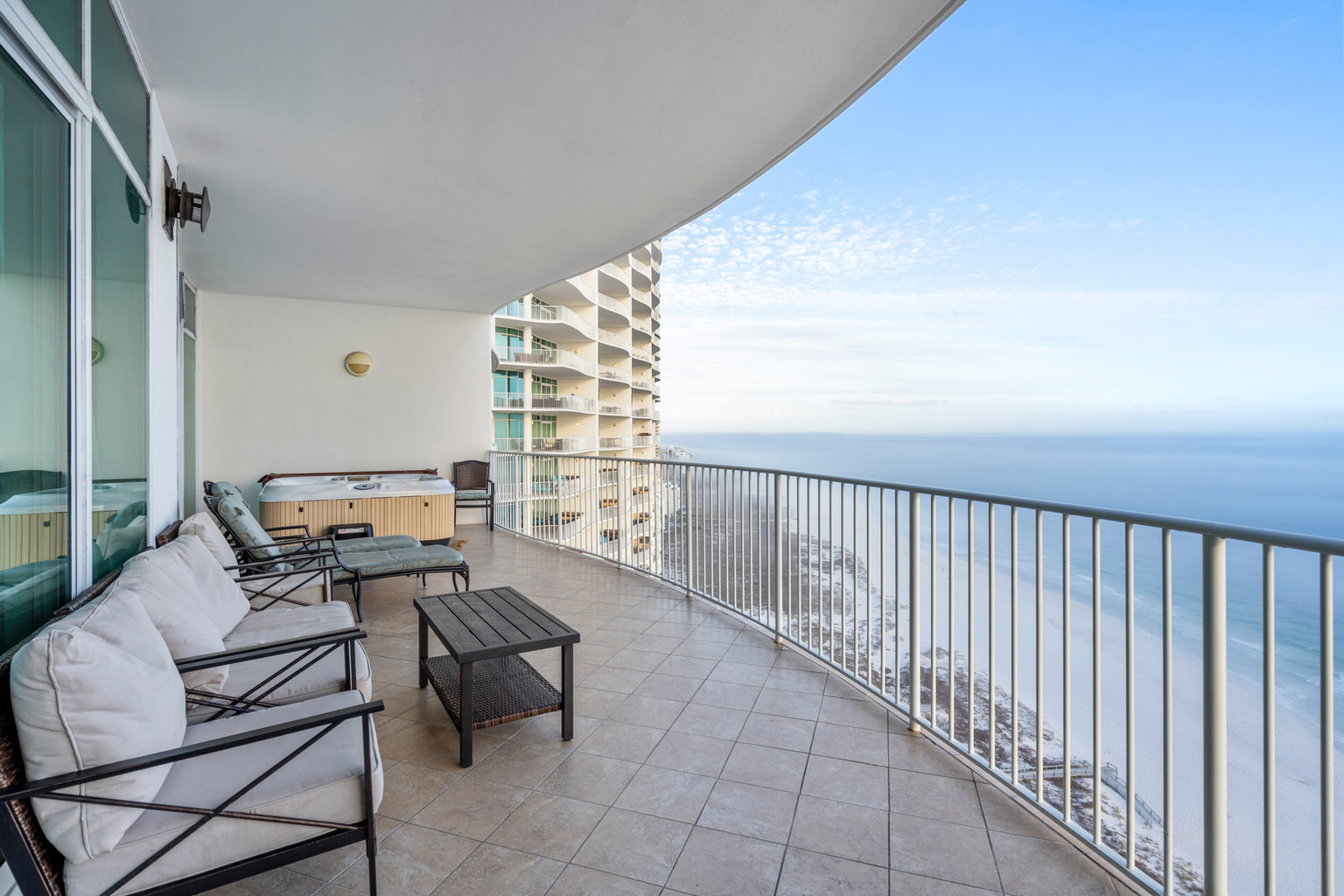 Orange Beach Vacation Rental