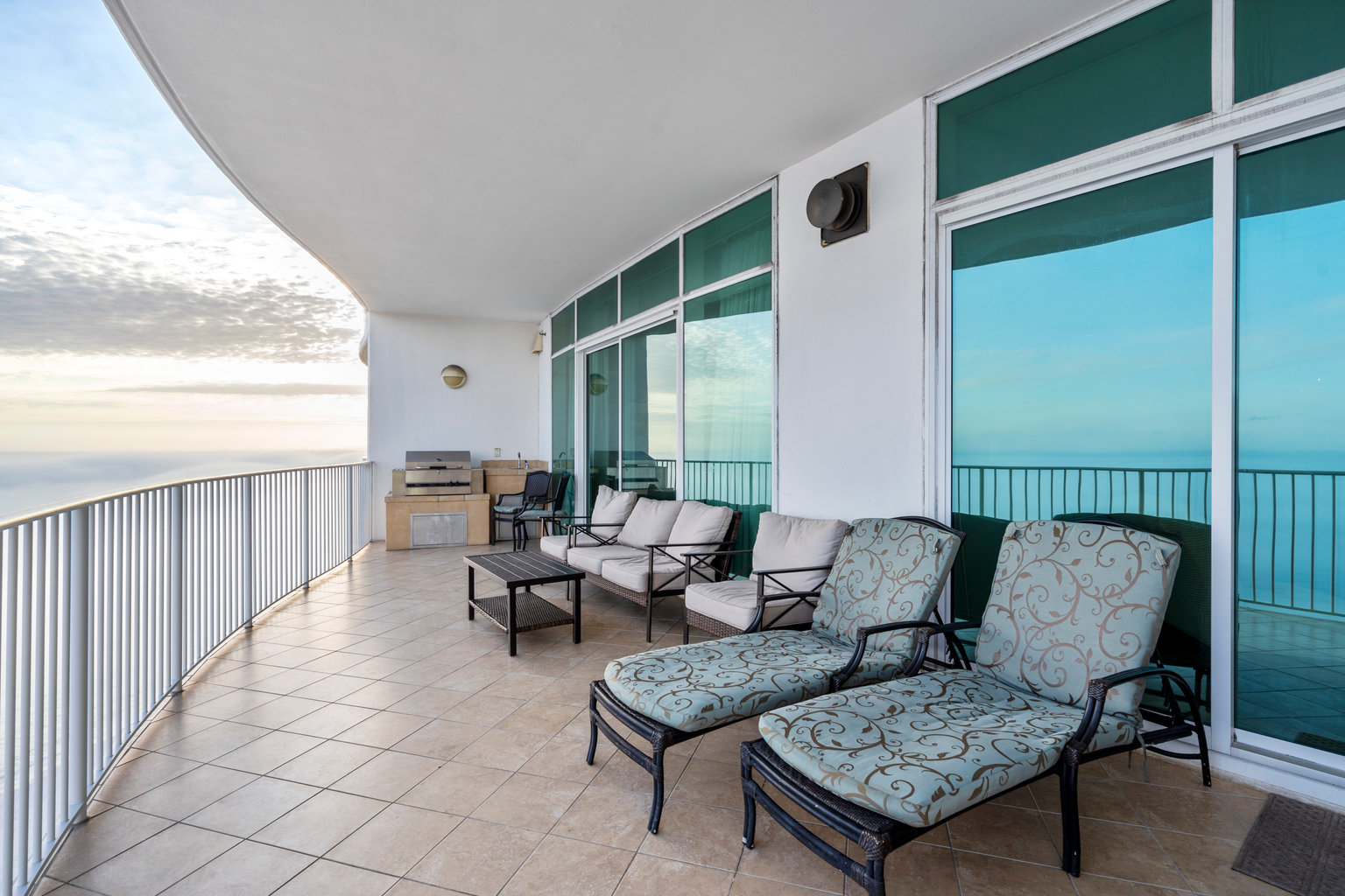 Orange Beach Vacation Rental