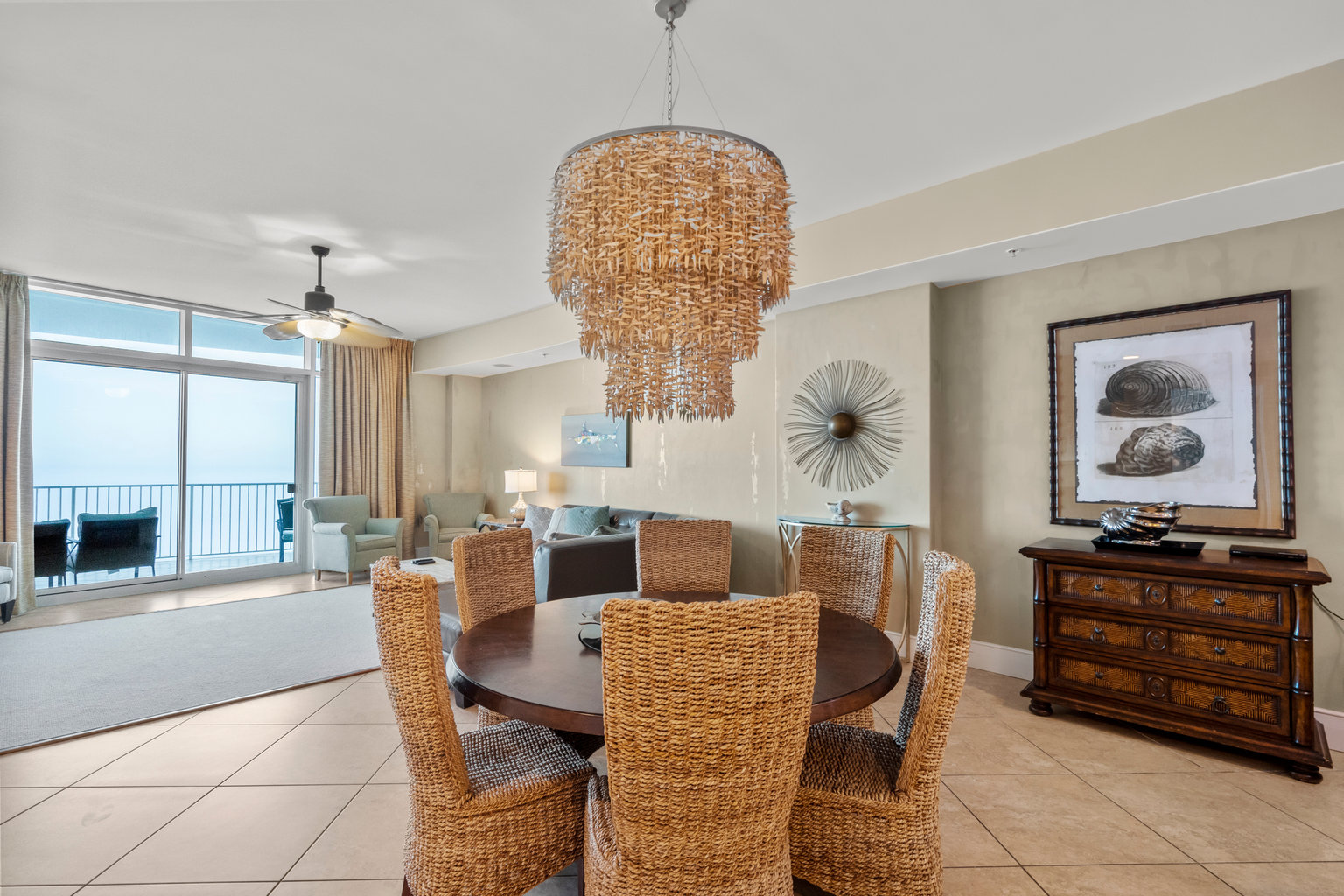 Orange Beach Vacation Rental