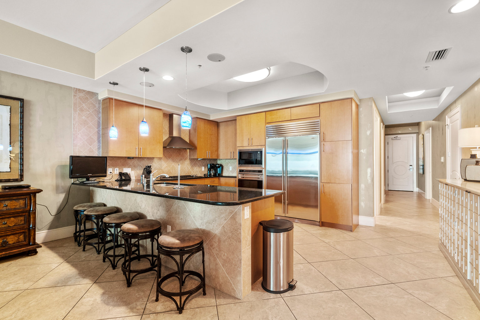 Orange Beach Vacation Rental