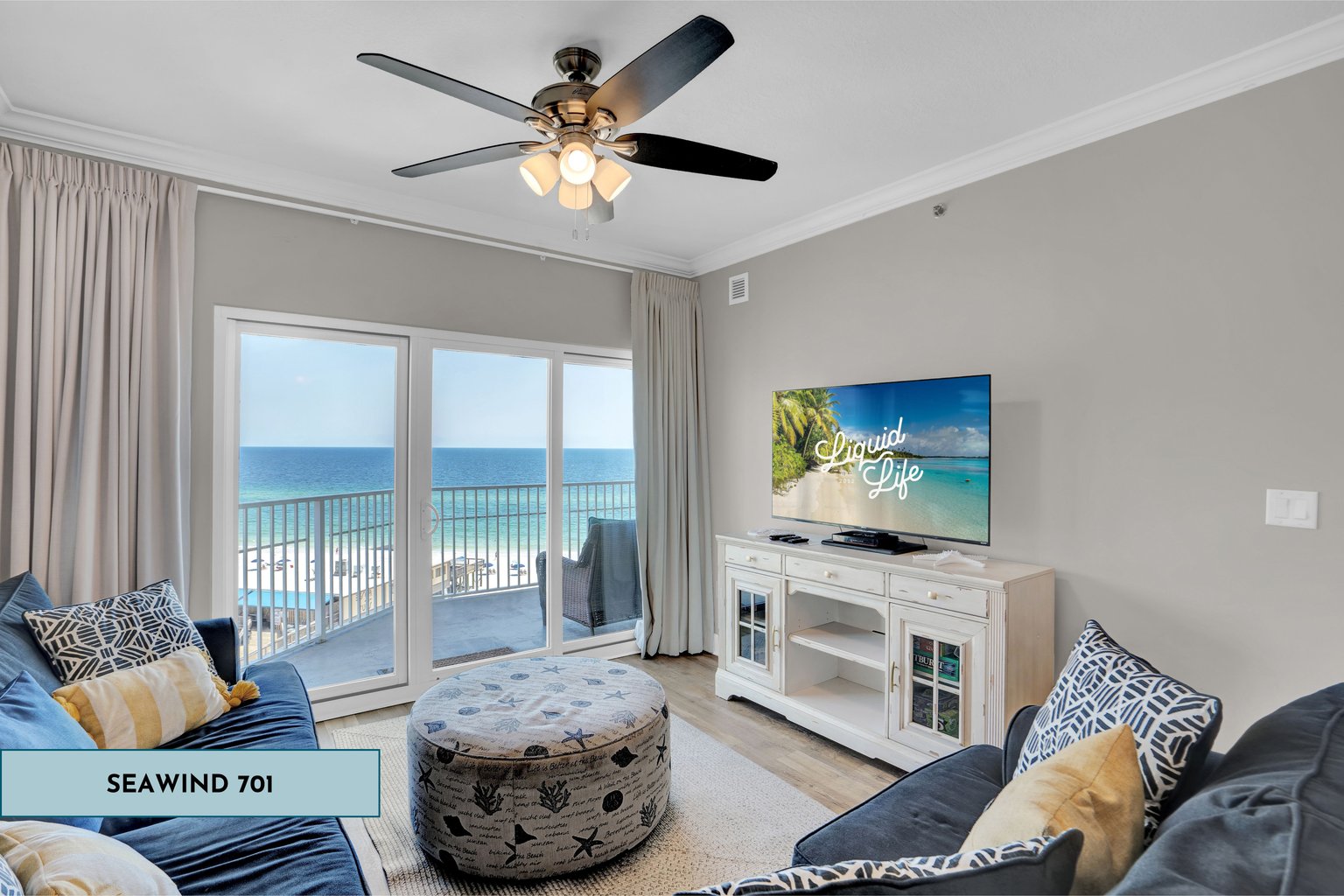 Orange Beach Vacation Rental