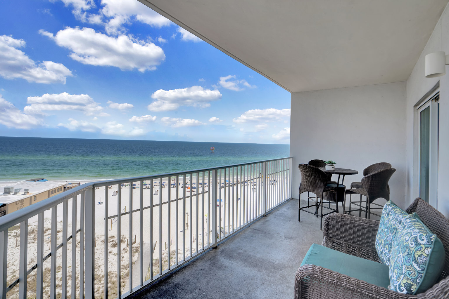 Orange Beach Vacation Rental