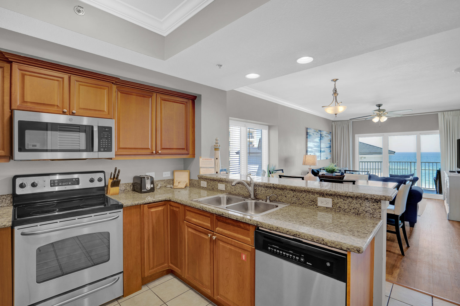 Orange Beach Vacation Rental