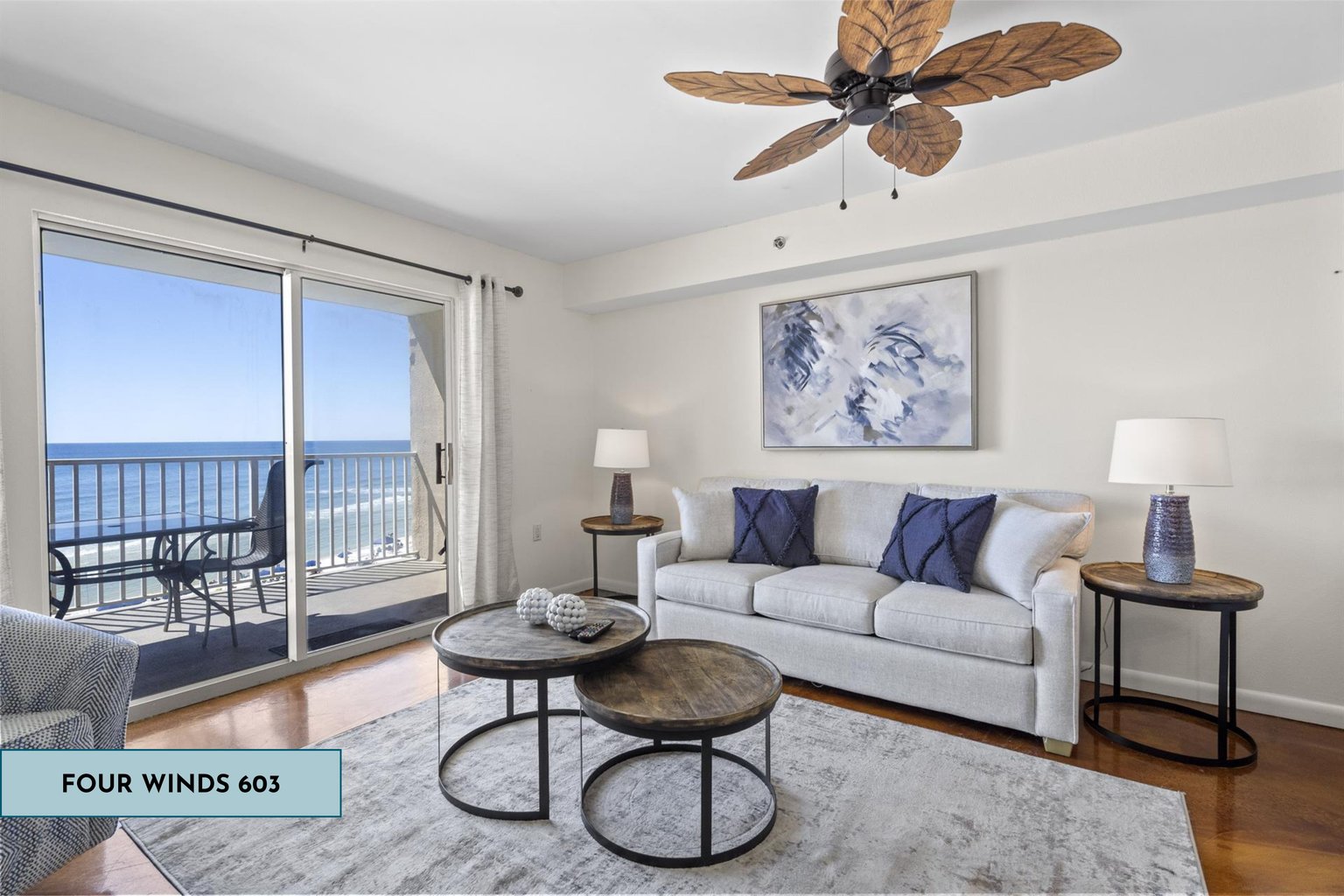 Orange Beach Vacation Rental