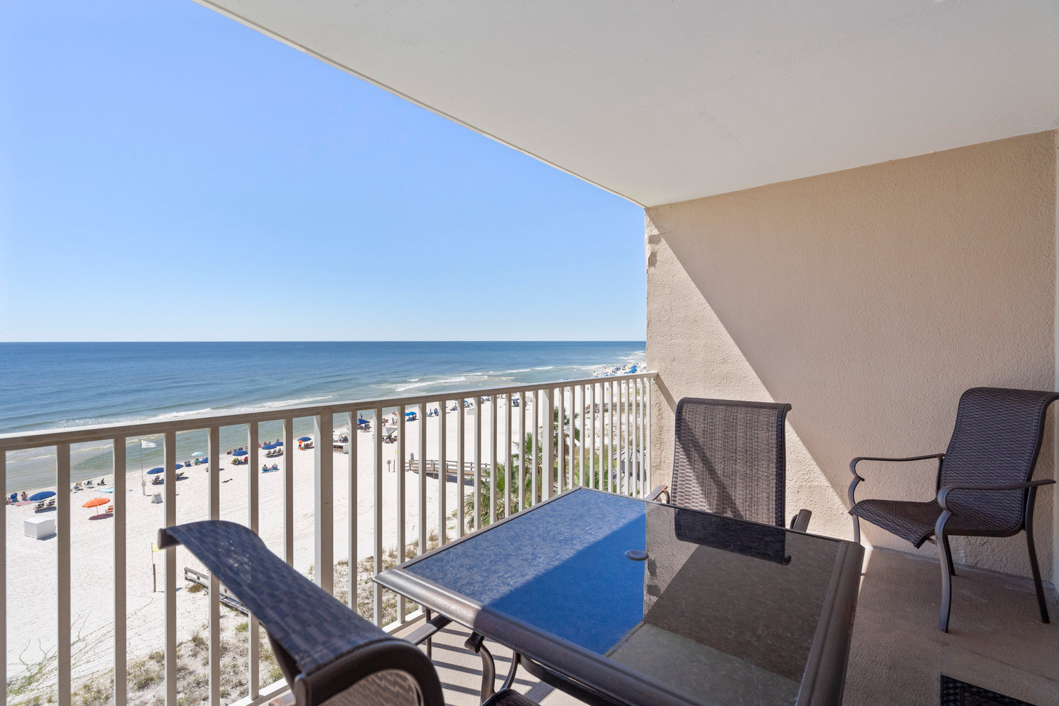 Orange Beach Vacation Rental