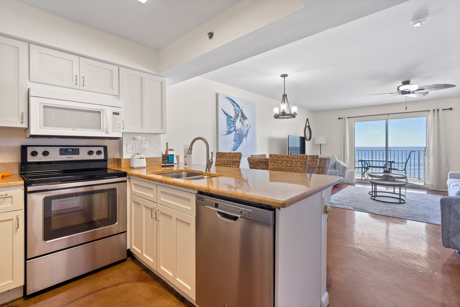 Orange Beach Vacation Rental