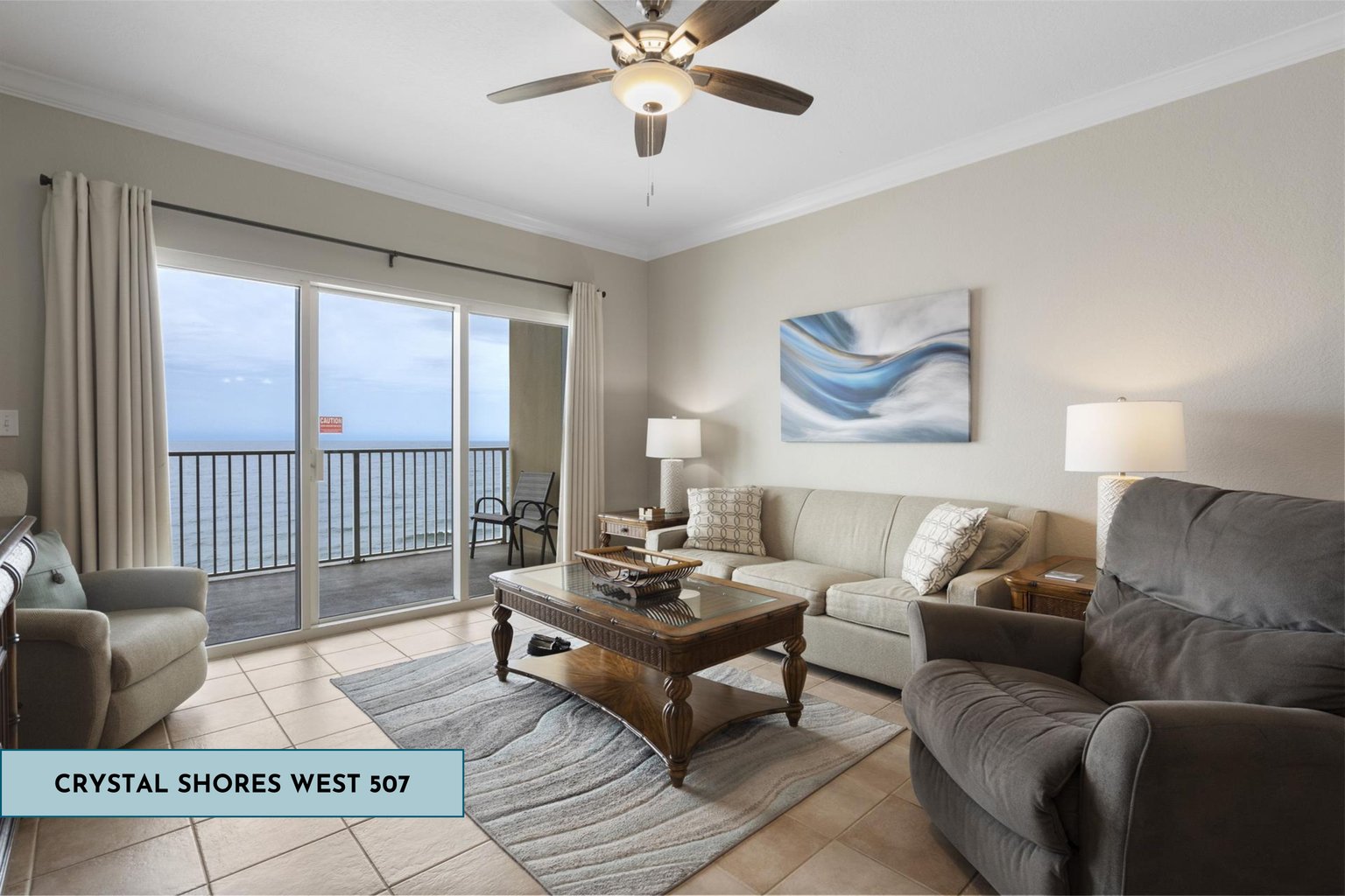 Gulf Shores Vacation Rental