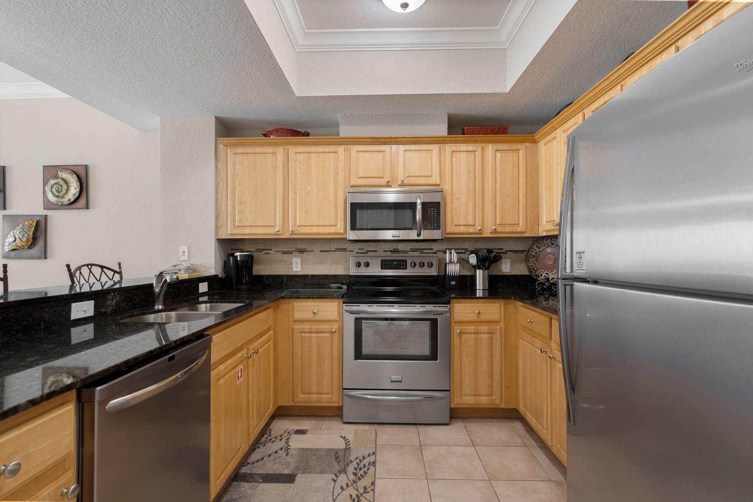 Gulf Shores Vacation Rental