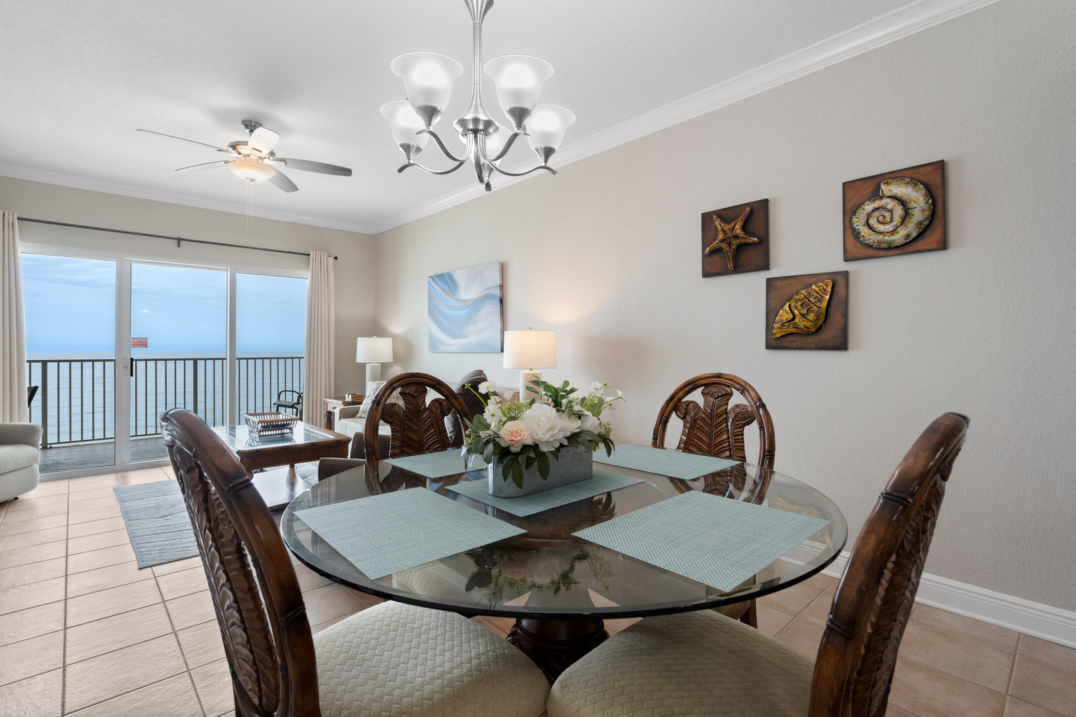 Gulf Shores Vacation Rental