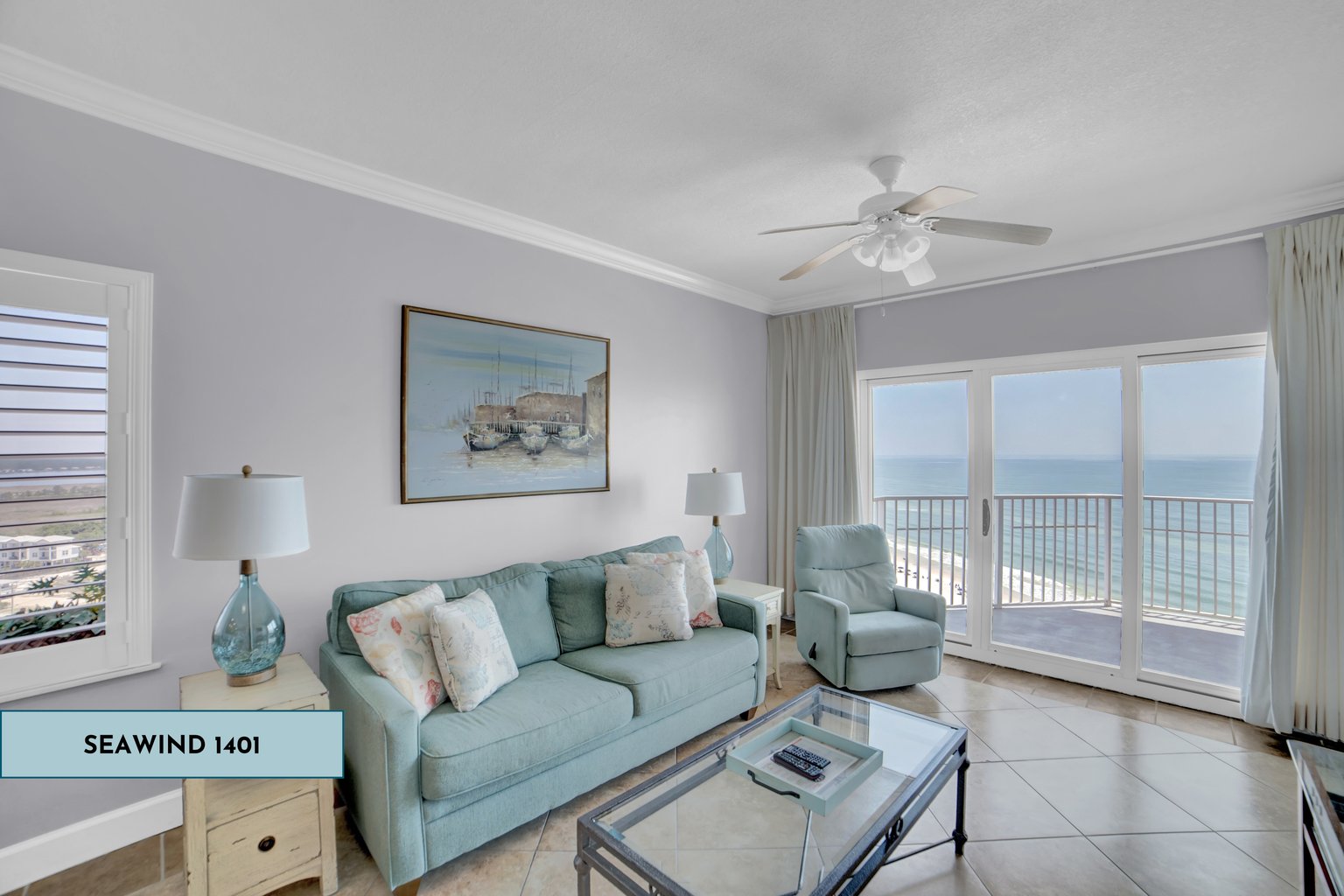 Gulf Shores Vacation Rental
