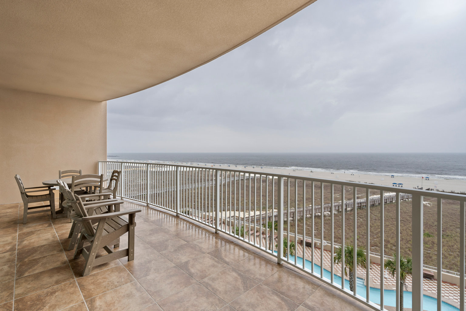Orange Beach Vacation Rental