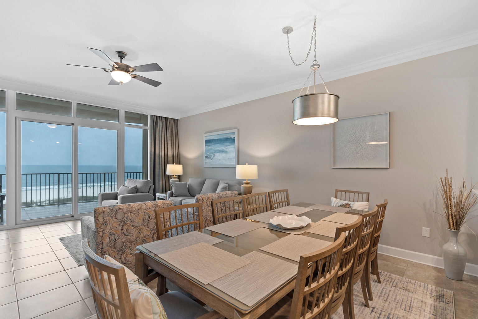 Orange Beach Vacation Rental