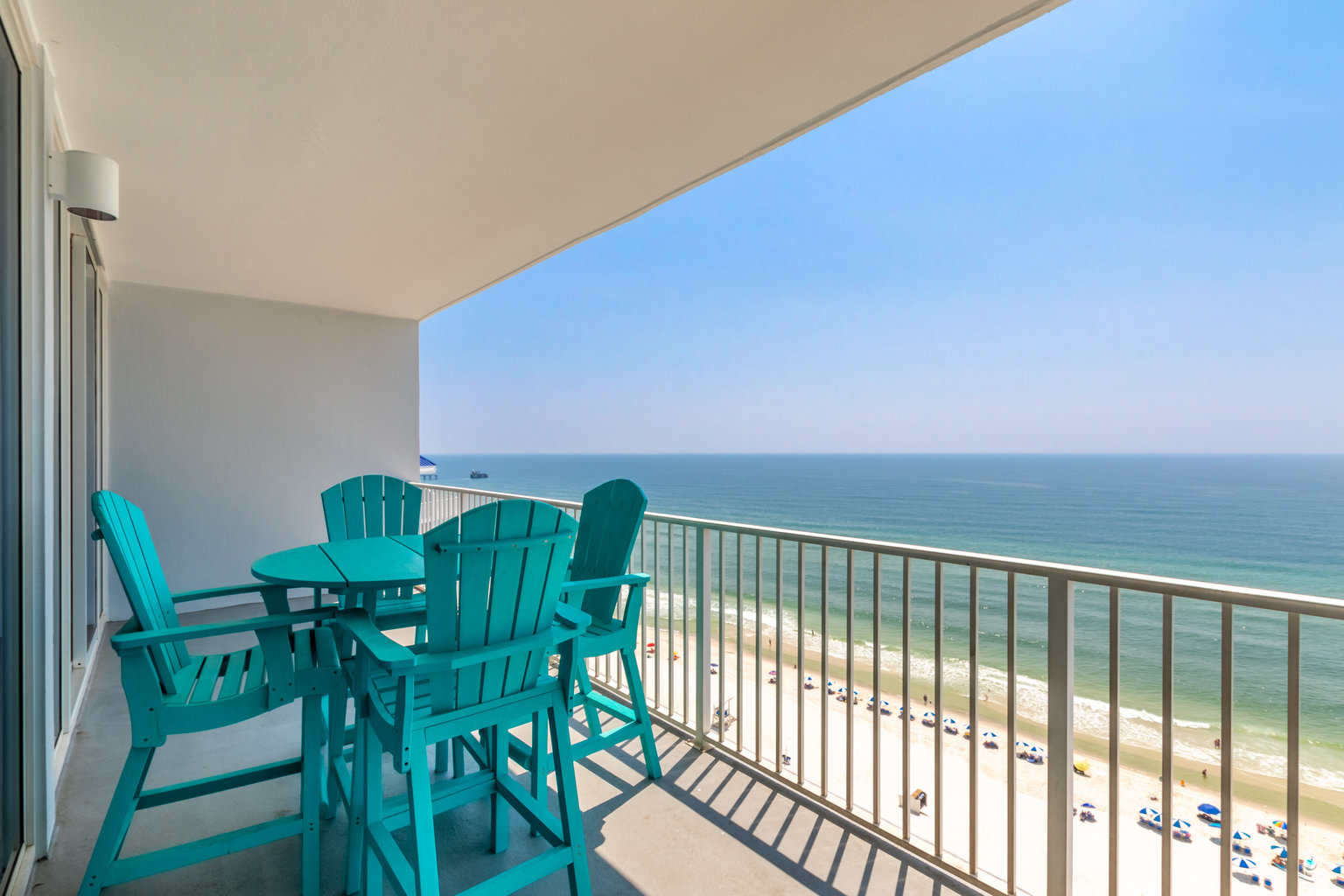 Gulf Shores Vacation Rental