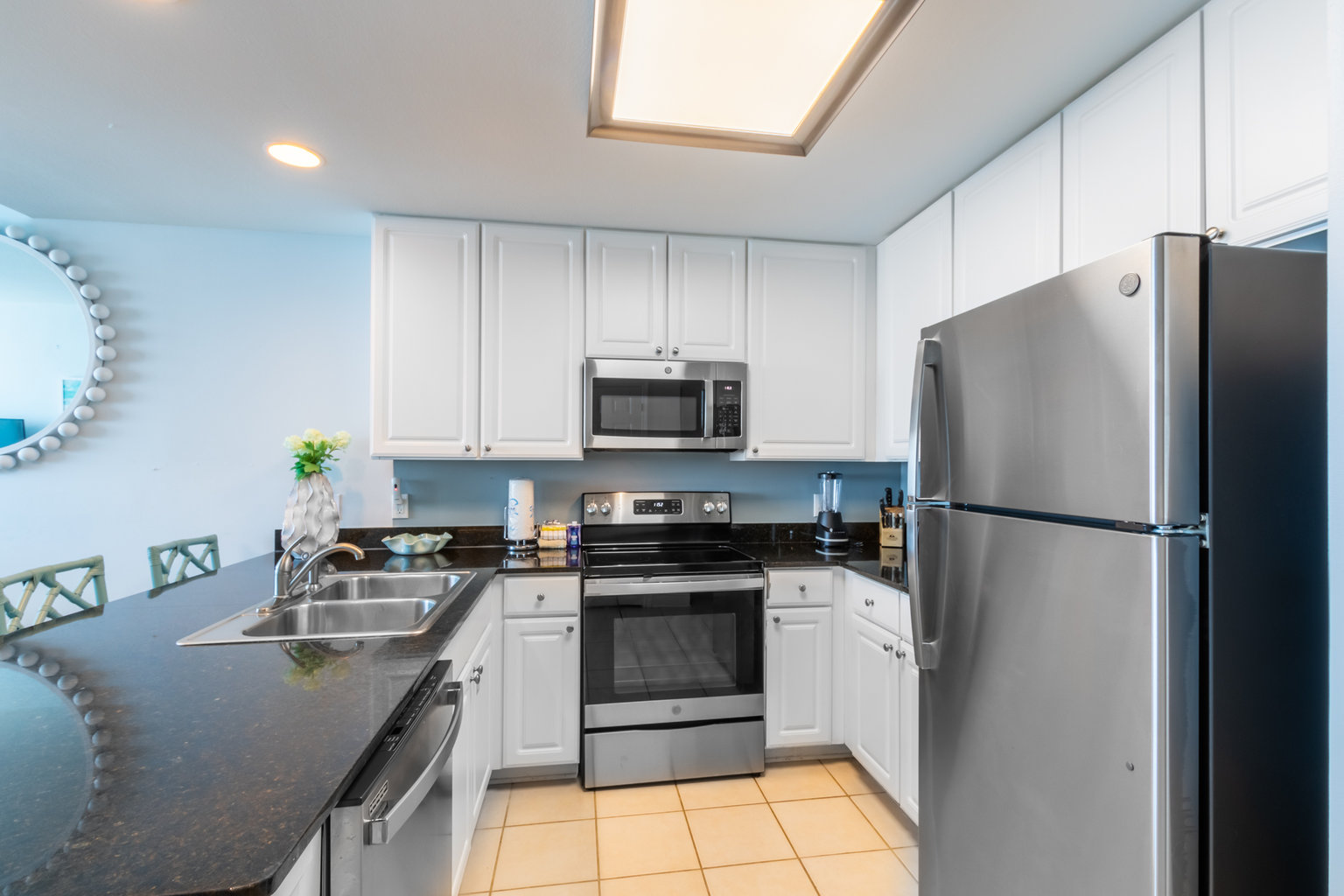 Gulf Shores Vacation Rental