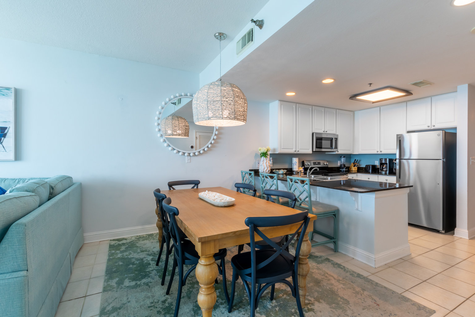 Gulf Shores Vacation Rental