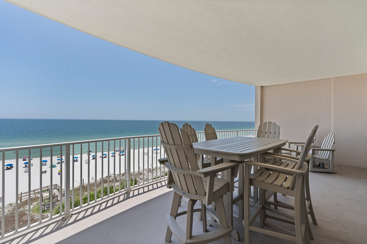 Orange Beach Vacation Rental