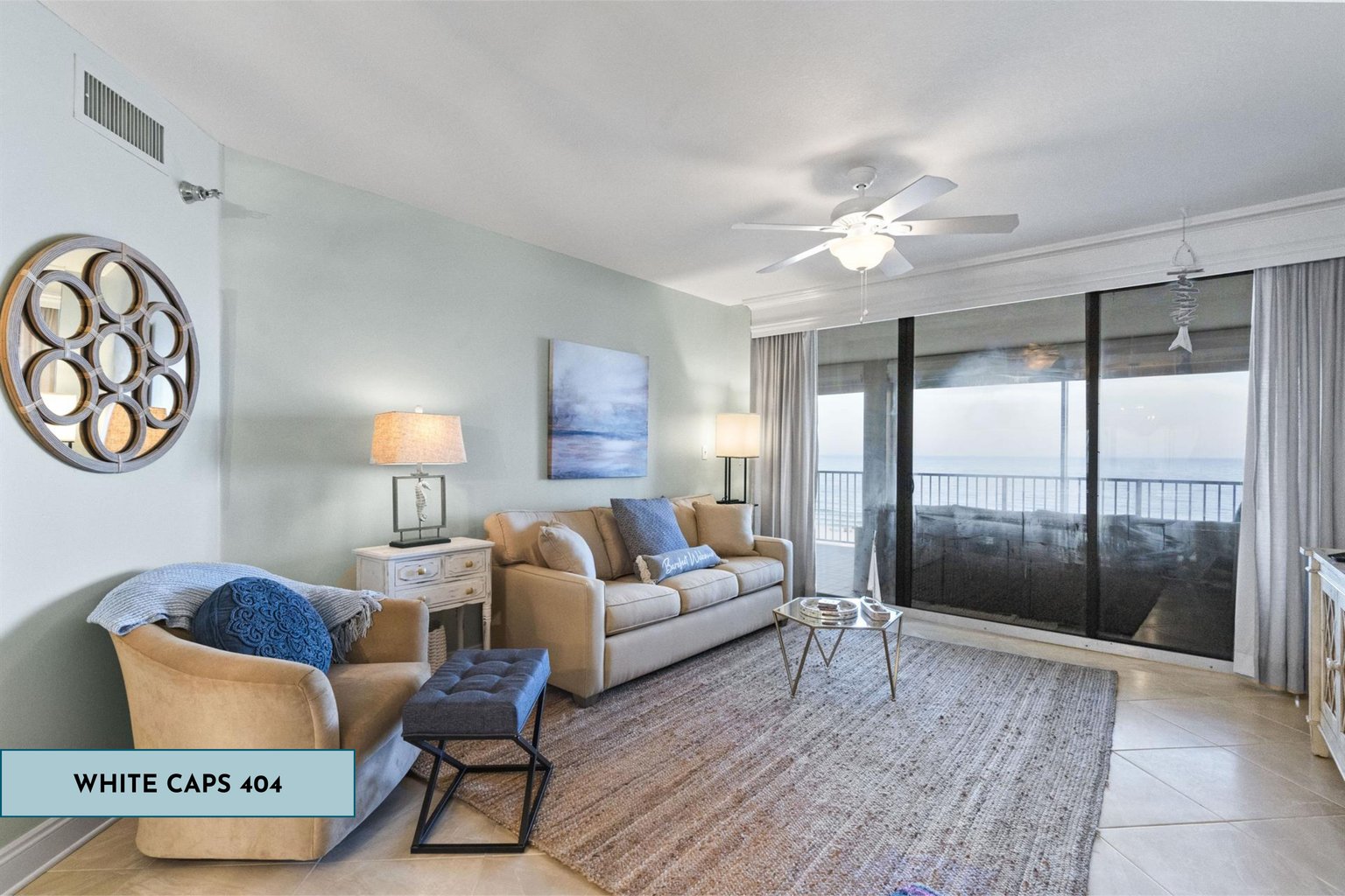 Orange Beach Vacation Rental