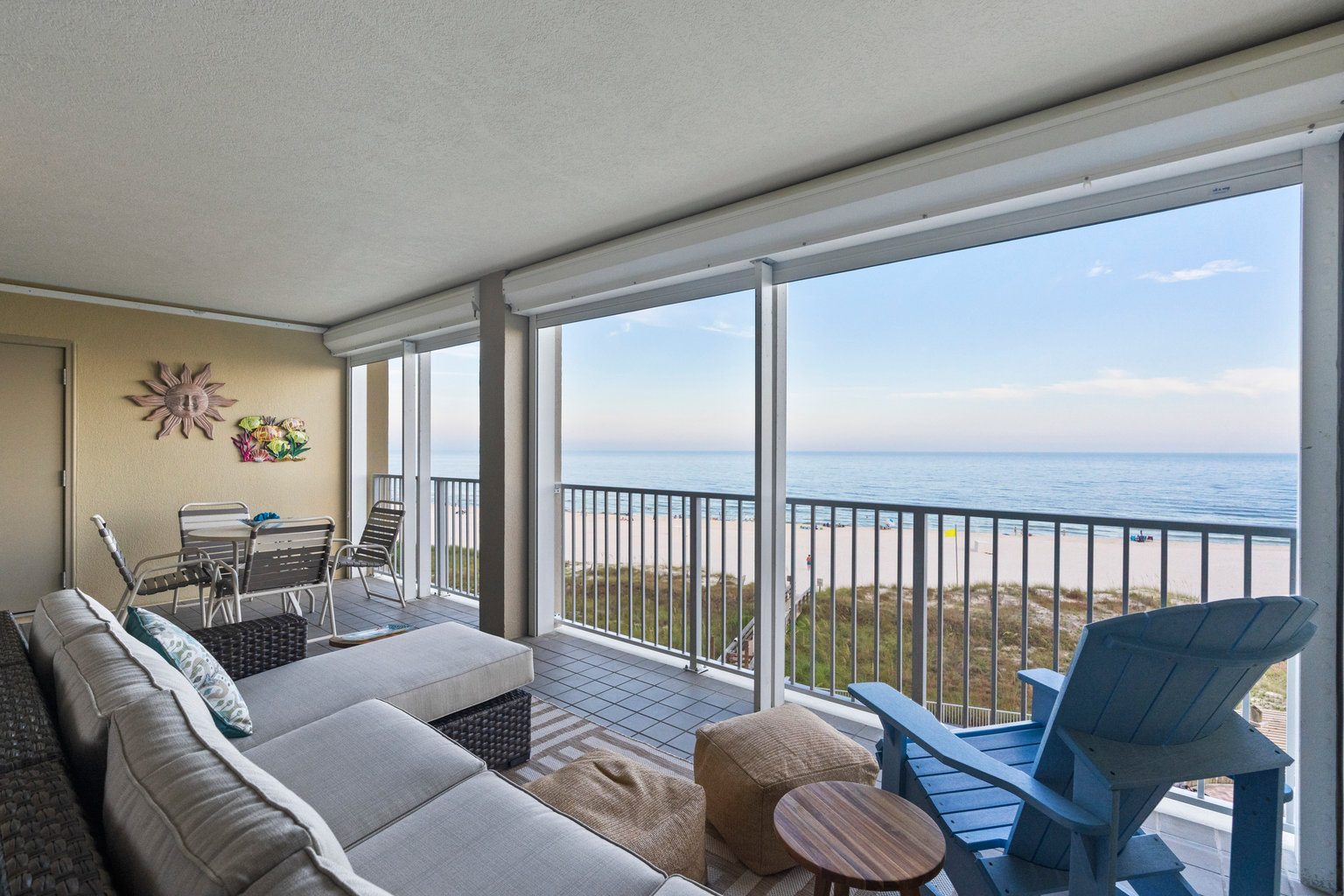 Orange Beach Vacation Rental