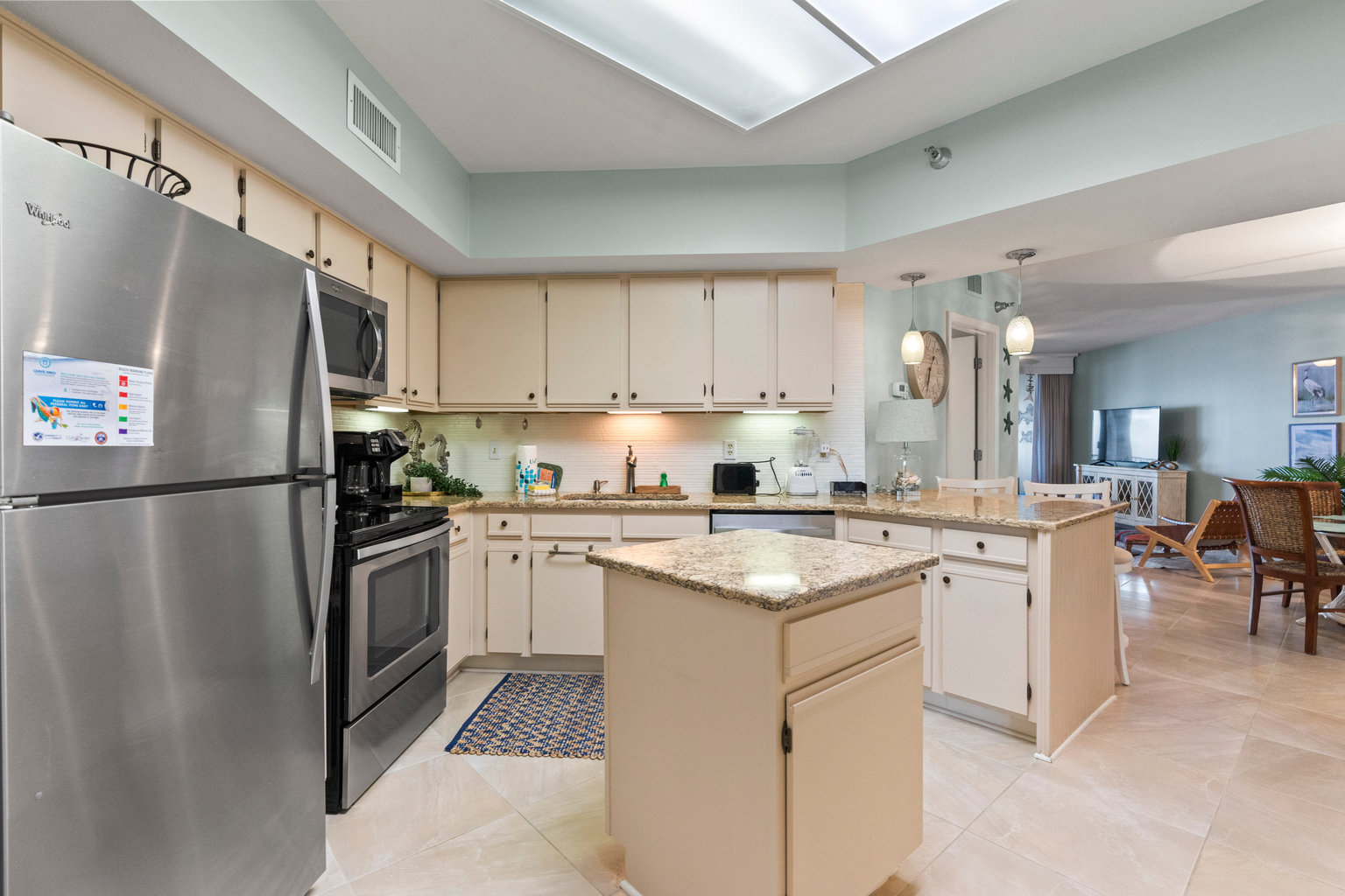 Orange Beach Vacation Rental