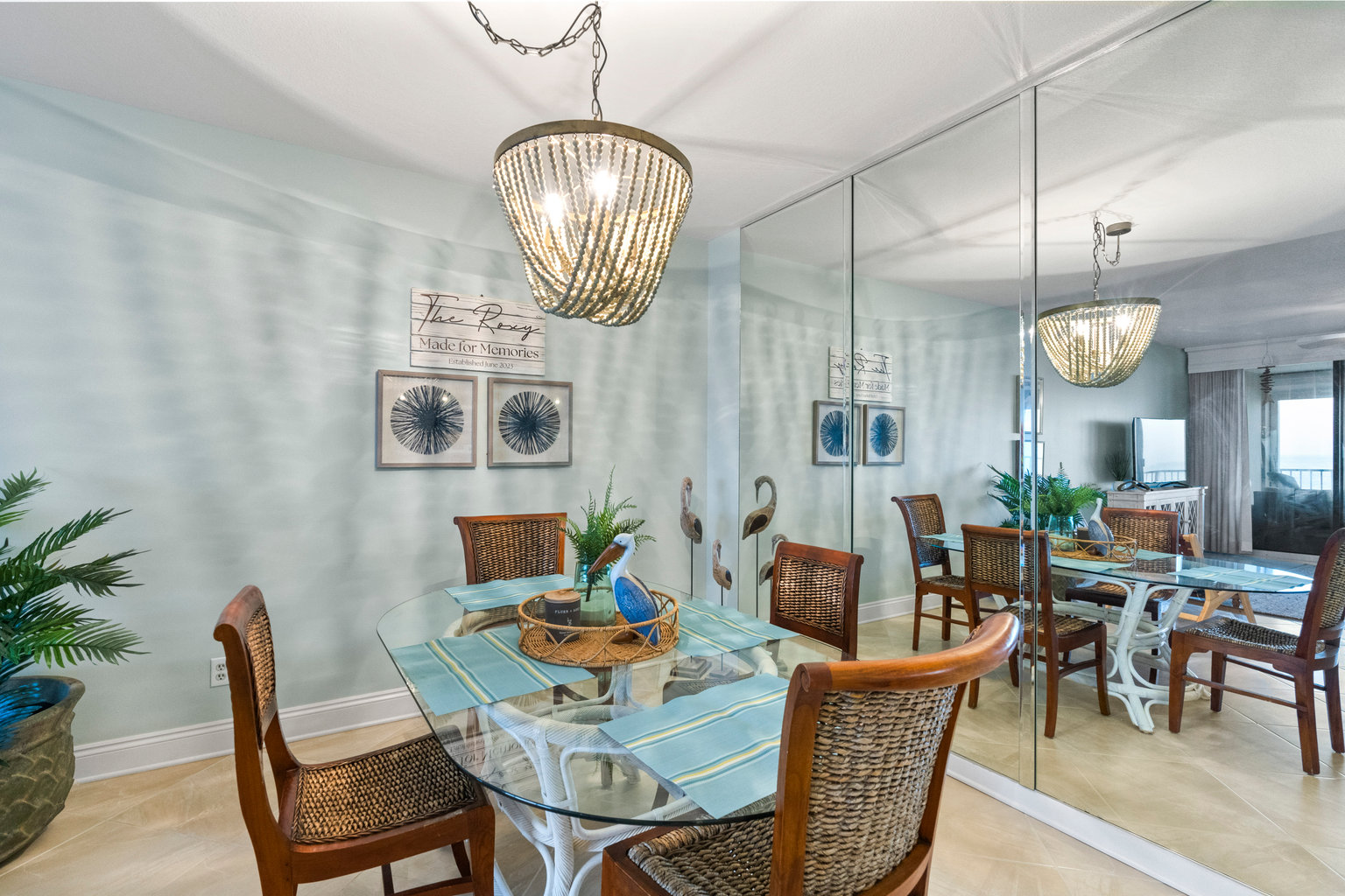 Orange Beach Vacation Rental