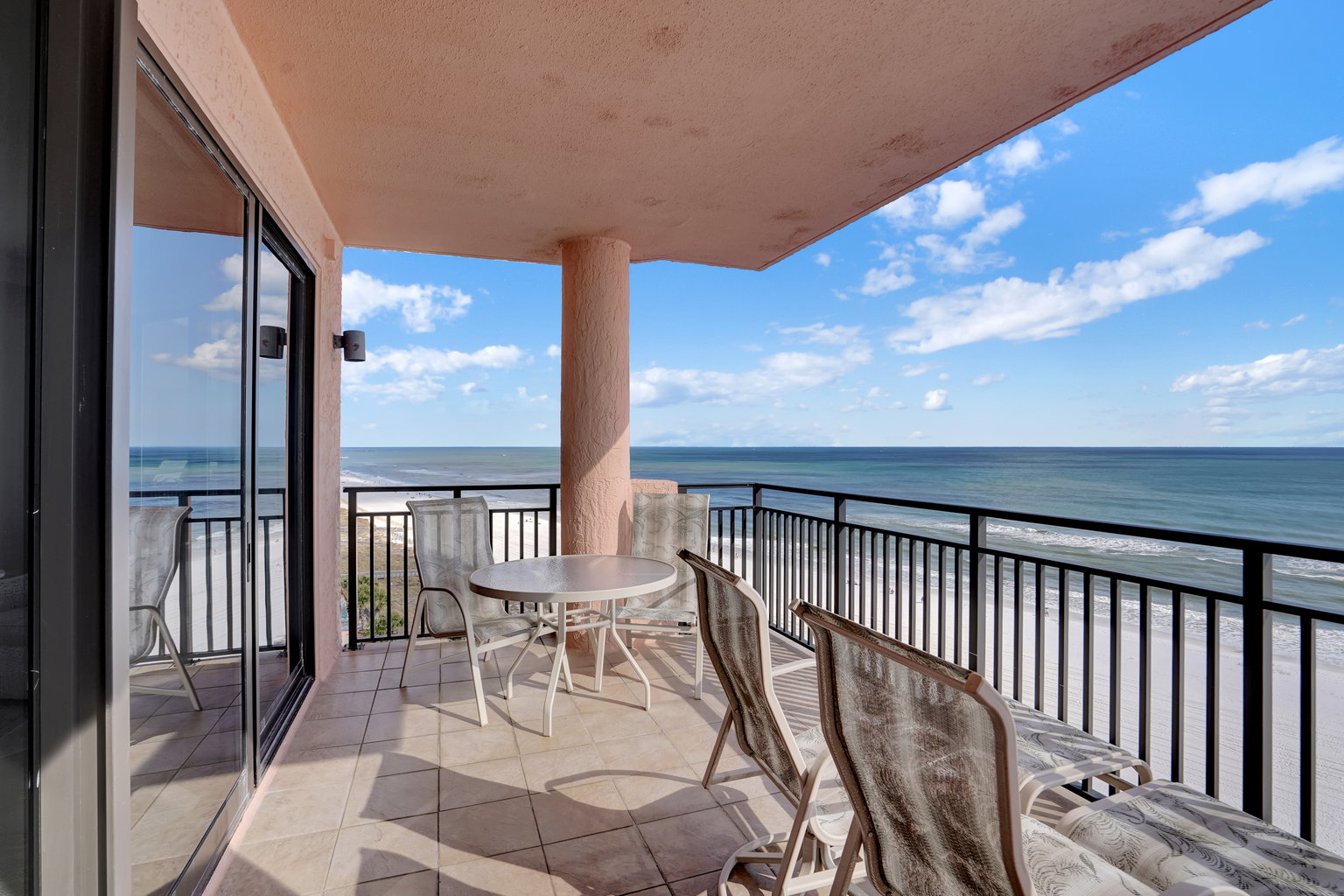 Orange Beach Vacation Rental