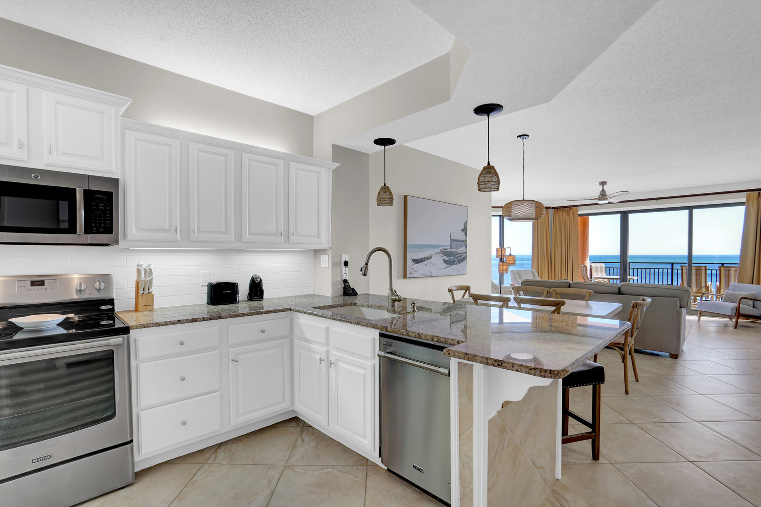 Orange Beach Vacation Rental