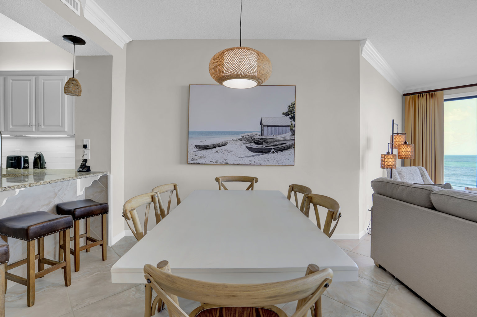 Orange Beach Vacation Rental