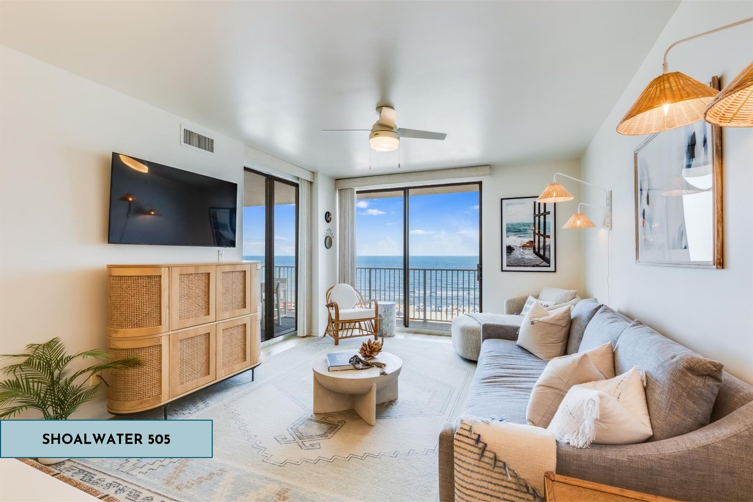 Orange Beach Vacation Rental