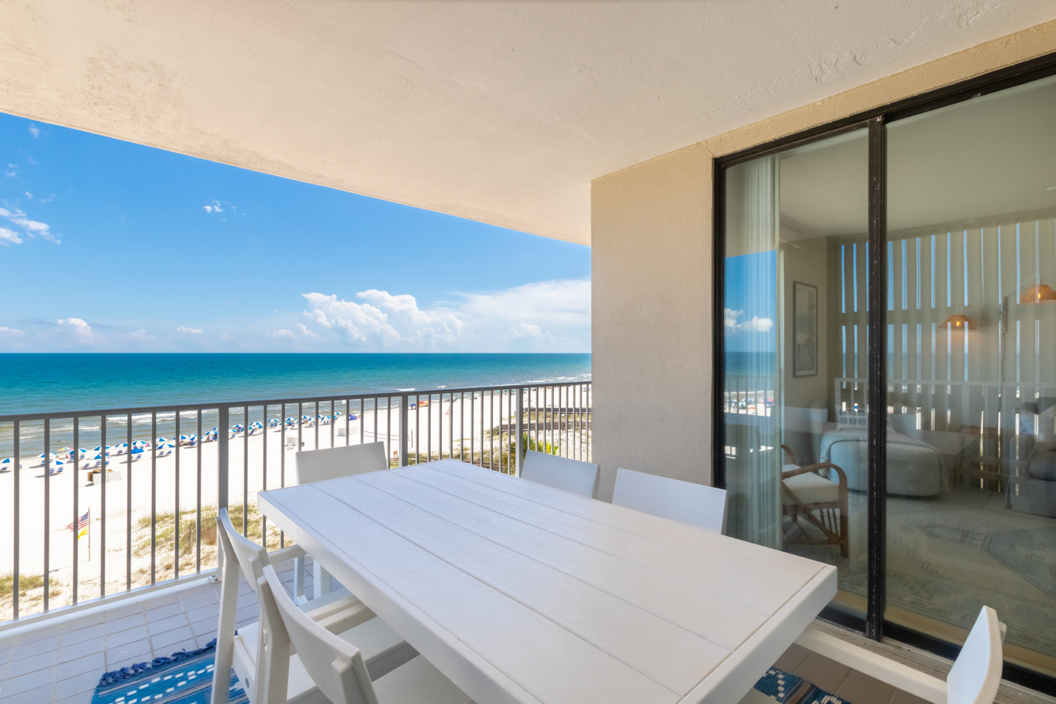 Orange Beach Vacation Rental