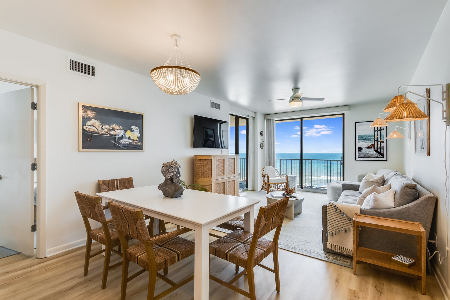 Orange Beach Vacation Rental