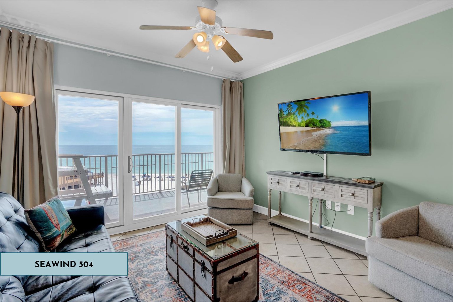 Gulf Shores Vacation Rental